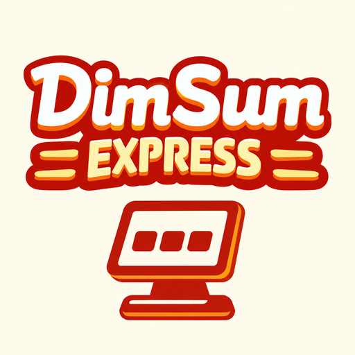 DimSum Express · 店口端